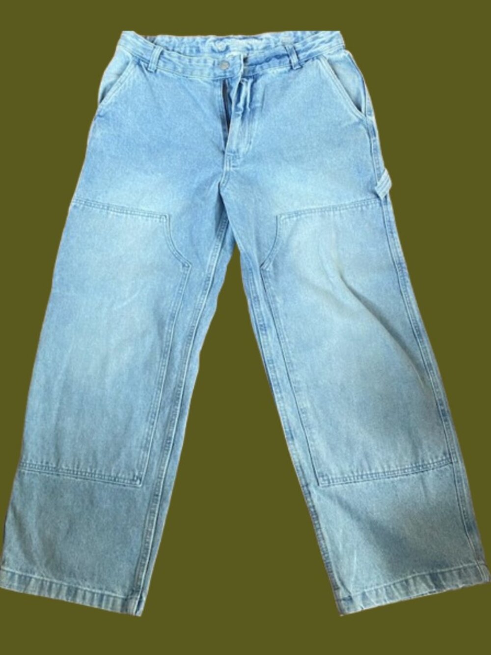 Original Use Work Pants - Picture 2 of 3